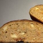 しかたらむかな - 砂場から山～トマトチーズ~432円