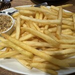 bistro & grill me at park - 