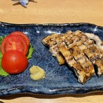 まつをうなぎや - 