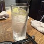 bistro & grill me at park - 