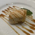 トラットリア アッペティート - キャラメルムース