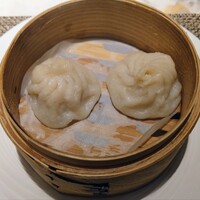 中国料理 花梨 - 小籠包