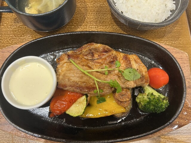 MINORU DINING Nagoya Ten photo 4