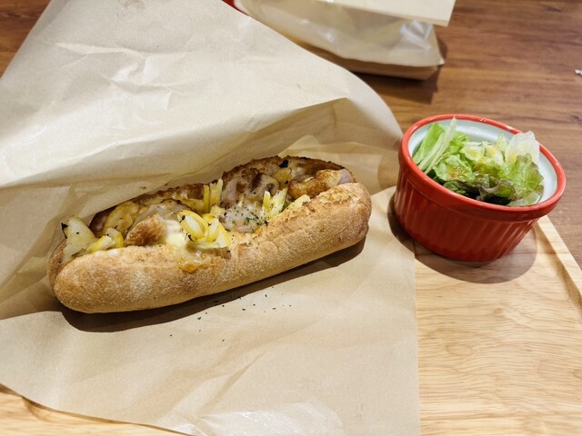 オリーブの丘 郡山並木店 - 郡山富田（イタリアン）の写真