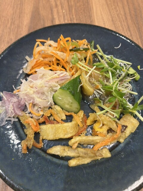 MINORU DINING Nagoya Ten photo 5