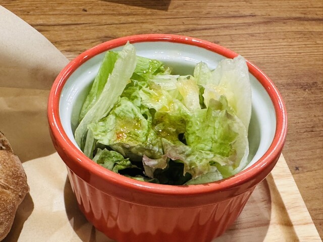 オリーブの丘 郡山並木店 - 郡山富田（イタリアン）の写真