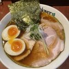 らあめん クローバー