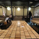 元祖トマトラーメンと元祖豆乳ラーメンと元祖トマトもつ鍋 三味 - 