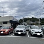 さかな屋食堂ウロコジュウ - 