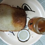 とらや - ミラベルのあんペースト