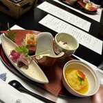 星空の降りそそぐ宿　金沢湯涌温泉 あたらしや - 