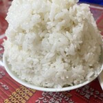 とん平食堂 - ご飯をzoom