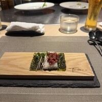大阪鉄板焼き 神戸牛 TATARA -  大阪鉄板焼き 神戸牛 TATARA -