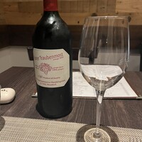 四ツ橋・新町 牡蠣と肉たらしビストロAKIRA - 