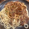 カルボ - 料理写真: