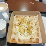 タリーズコーヒー - 料理写真: