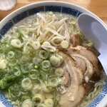 ラーメン友さん - 