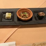 ステーキハウス キッチンリボン - 