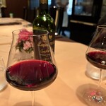 ステーキハウス キッチンリボン - 