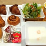 スーパーホテル - 