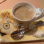 ステーキハウス キッチンリボン - 