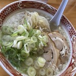 ラーメン友さん - 