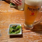 博多もつ鍋 やまや - 