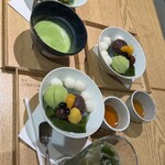 伊藤久右衛門 - 