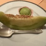 ステーキハウス キッチンリボン - 