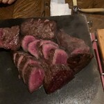 サクレフルール - 