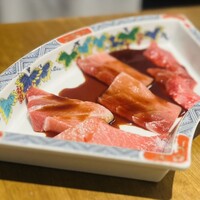 焼うお いし川 名古屋 - 