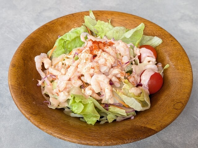 Saizeriya Ujisatojiri Ten