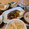 大かまど飯 寅福 東武池袋店