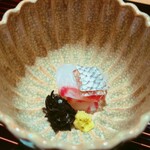 井本 - 鯛