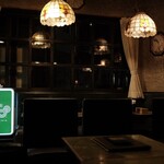 不純喫茶 ドープ - 