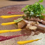 ふらんす処 じぇむ - 