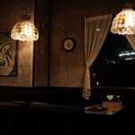 不純喫茶 ドープ - 