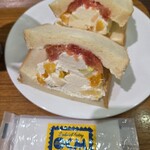 サンドイッチファクトリー・オー・シー・エム - 