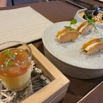 ふらんす処 じぇむ - 