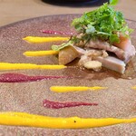 ふらんす処 じぇむ - 