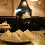 不純喫茶 ドープ - 