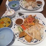 タイレストラン ウドンタニ - 