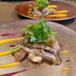 ふらんす処 じぇむ - 