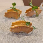 ふらんす処 じぇむ - 