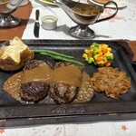 ハングリータイガー - 