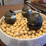 ふらんす処 じぇむ - 