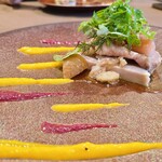 ふらんす処 じぇむ - 