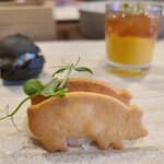 ふらんす処 じぇむ - 