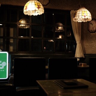 不純喫茶 ドープ_2