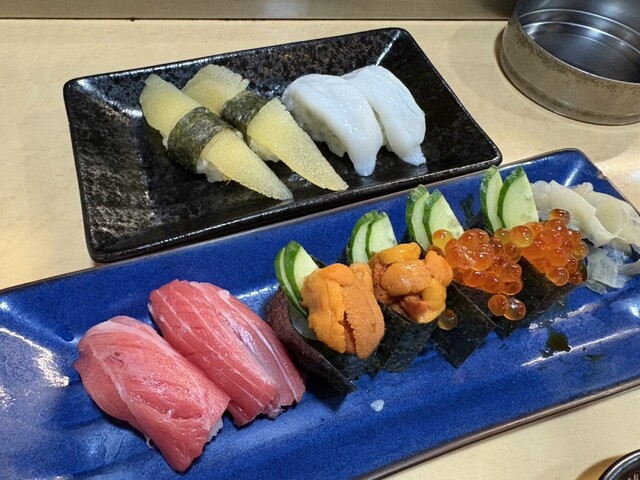 Kitaro Zushi photo 2